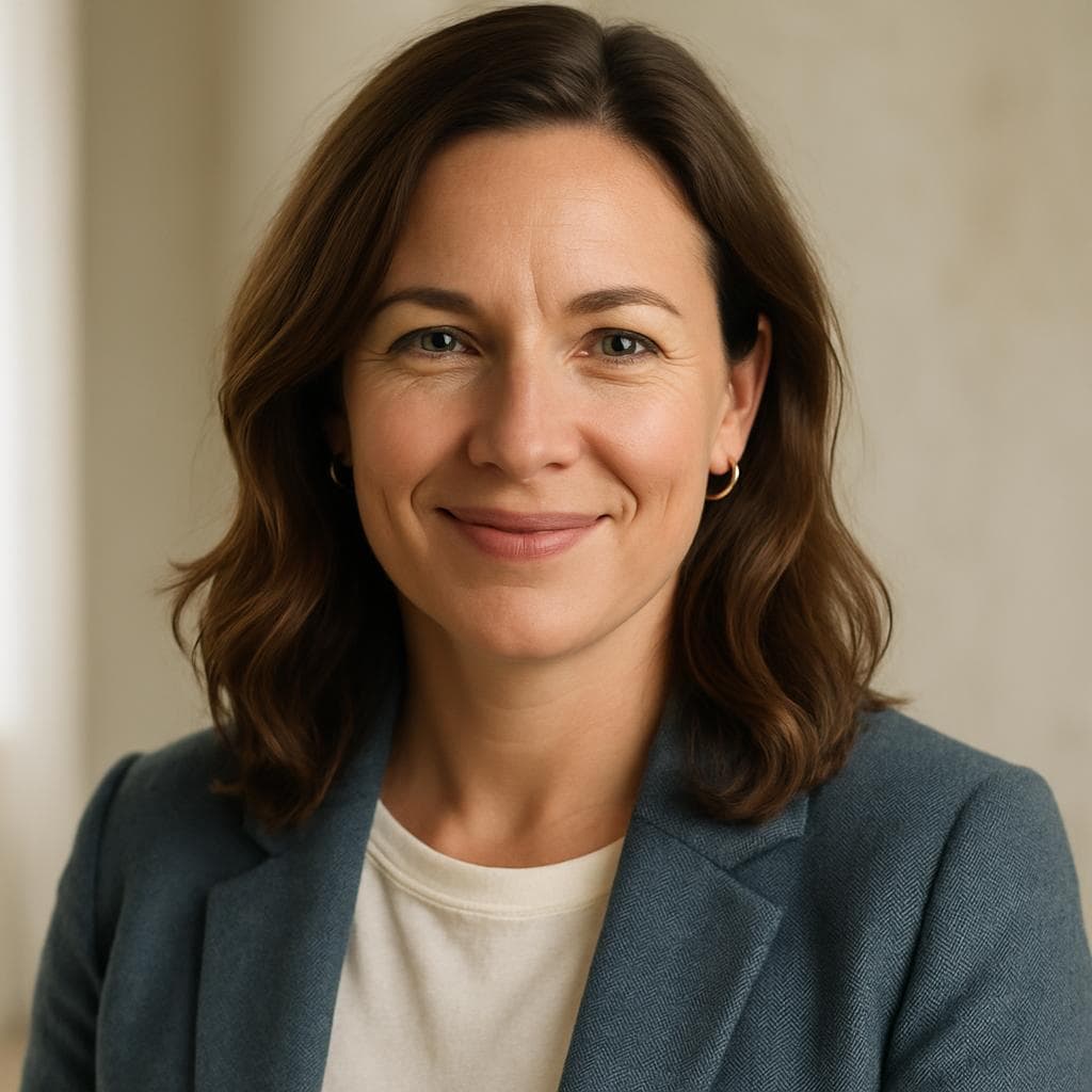 Claire Bennett